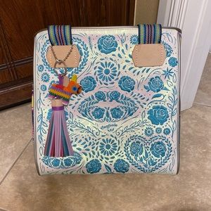 Consuela Bonita Classic Tote